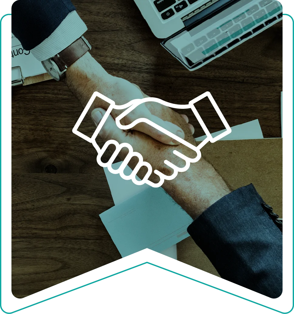 Impulsas la competitividad y la confianza del cliente